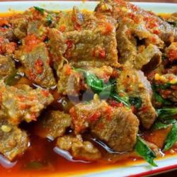 Kambing Rica Rica