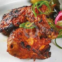 Tandoori Chicken Half