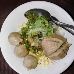 Bakso Lombok Uleg