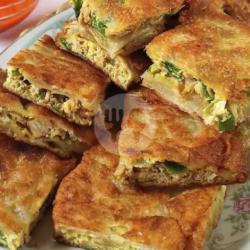 Martabak Telur Chicken Spesial