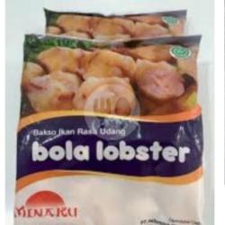 Minaku Bola Lobster 200gr
