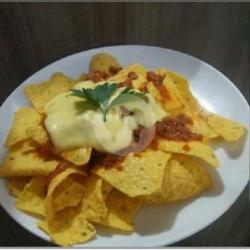 Nachos Cheese