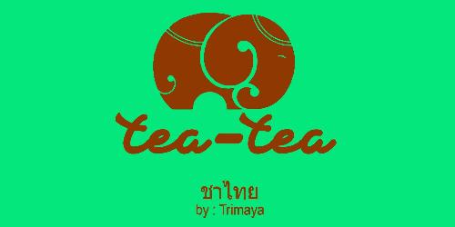 Tea-Tea by Trimaya, Gajah Mada