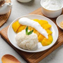 Mango Sticky Rice