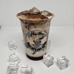 Iced Coffee Mochacino Jelly