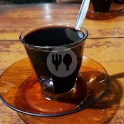 Kopi Hitam Mantap