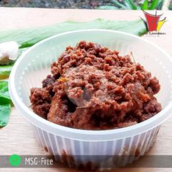 Randang Daging ( 3 Potong )