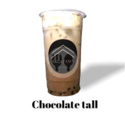 Chocolate Machiato Tall