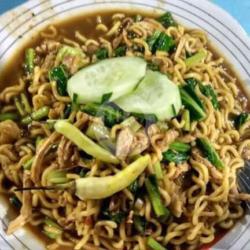 Bakmi Godok (jawa)