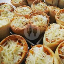 Pizza Cone Reguler