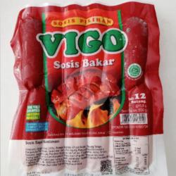 Vigo Bakar
