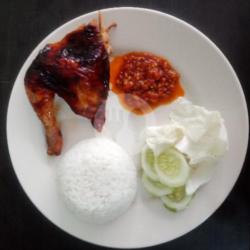 Paket Kenyang Ayam Bohay