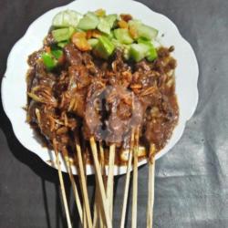 Sate Sapi Madura