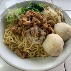 Bakmi Ayam Bangka   Bakso