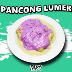 Pancong Balap Taro