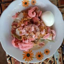 Lontong Toco