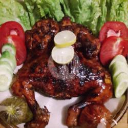 Bekakak Ayam Bakar