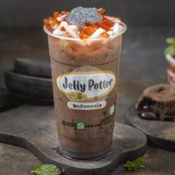 Choco Lava Jelly Potter