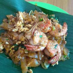 Mie Balap Seafood Paket Kwetiau