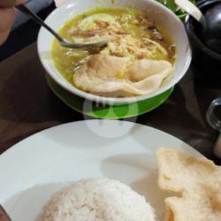 Soto  Daging Khas Madura Neng Ajeng