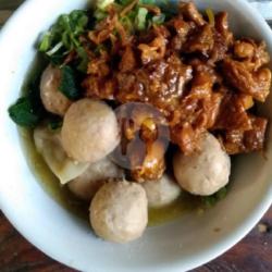 Bakso Pangsit Ayam