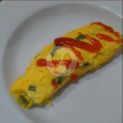 Omelette Telur