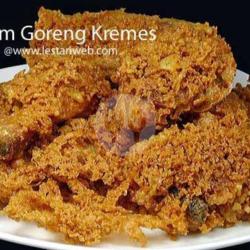 Ayam Goreng Keremes