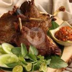 Bebek Sambel Hitam