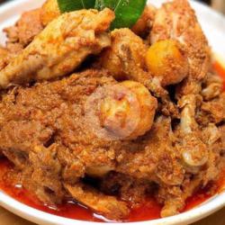 Ayam Bumbu Rendang 1ekor