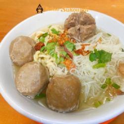 Bakso Urat Mie Campur