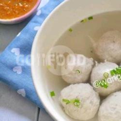 Bakwan Ayam Jamur (isi 10 Bh) Frozen