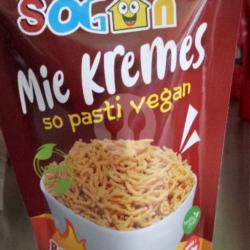 Mie Kremez