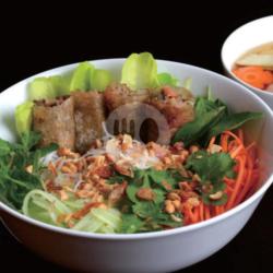 Bun Cha Gio