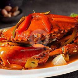 Kepiting Super Asam Manis