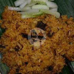 Nasi Goreng Babat