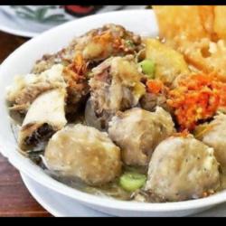 Bakso Iga Sapi