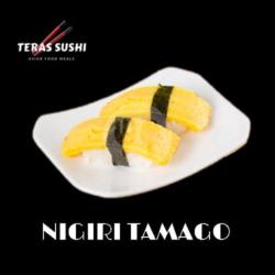 Tamago Nigiri