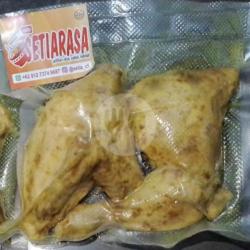 Ayam Bumbu Campur