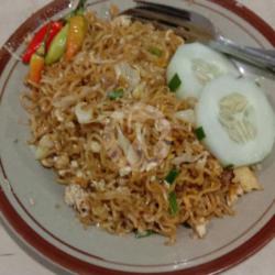 Bakmi Goreng Telor Dadar/ Ceplok