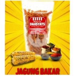 Makaroni Spiral Jagung Bakarr