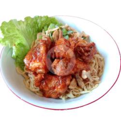 Mie Ayam Galak