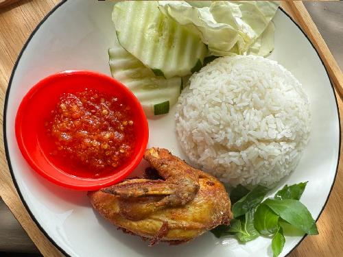 Malisa Cafe Jln. Gunung Malintang RT 3 Harapan Jaya