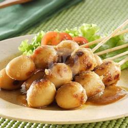 Telor Puyuh
