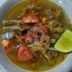 Sop Tulang Kambing