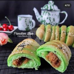 Pandan Bun