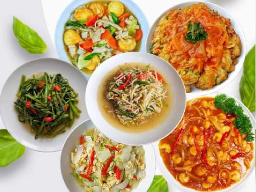 Giri Mas Chinese Food Halal, Tukad Badung