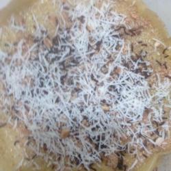 Martabak Keju Coklat Tipis Kering