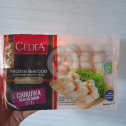 Cedea Cikuwa 250gr