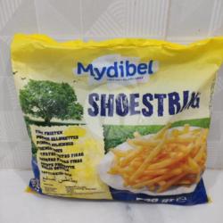 Mydibel Kentang 500gr