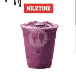 Grape Purple Milk